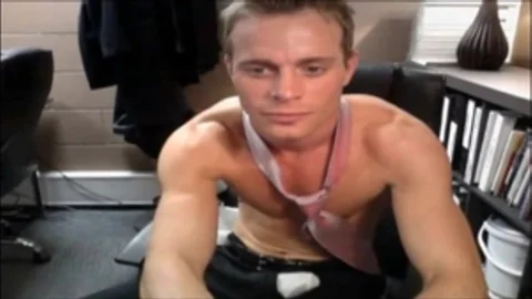 menatplay: Wanna Watch Neil Wank?