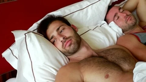 Men: A.M. Adventures in the Fuck-Pad
