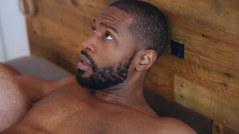 Sex Clues - Damien Stone, Lawrence Portland ass Nail