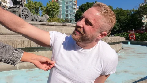 Latin Leche: Hairy Chest Meets Smooth Body
