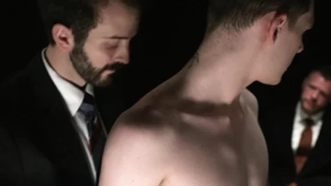 masonicboys: Blowjob Fingering