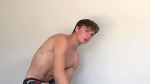 NextDoorCasting - Athletic Ryan Rodrigues has huge cock