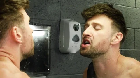 Club Inferno Dungeon: Tattooed wishes slamming hard