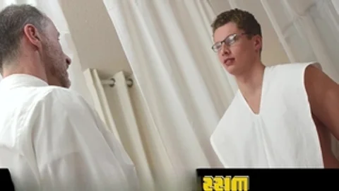 Missionary Boys: Impressing the Evaluator