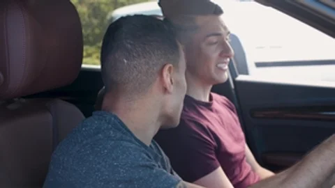 Next Door Originals: Unplanned Blow-offs