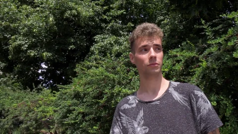 Czech Hunter: A Hookup for the History Books