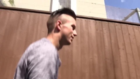 Czech Hunter: Enticing the Czech Lads