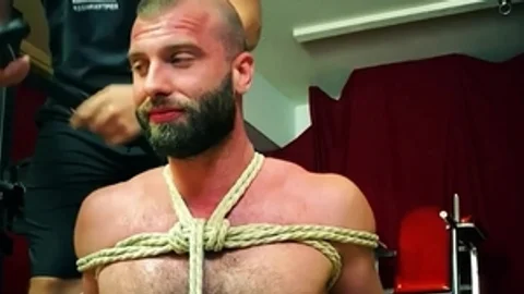 All tied Up, Part 2