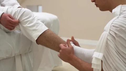 MissionaryBoys.com: Hairy Elder Ence whip porn