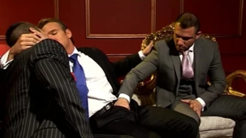 menatplay: Master Controls Their Actions