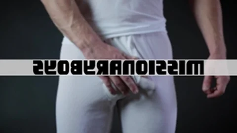 Missionary Boys: Belted for Belonging: The Tying Up of Zacc