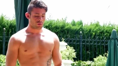 menatplay: Menatplay Brings You Ricky Blue's Firsts