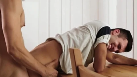 BrotherCrush: Tight William Sawyer breeding