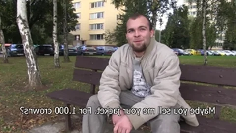 Czech Hunter: Rejection in the Ghetto