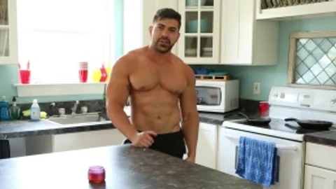 Stranded - Damien Stone, Bruce Beckham anal Hook up