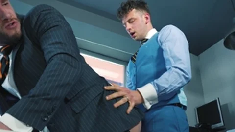 menatplay: Marketing Campaign or Sex Play? You Decide