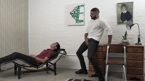 Family Dick: Anderson's Tasting Adventure