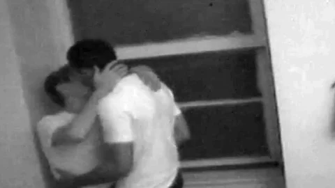 DirtyBoyVideo - Very cute blond haired has a taste for nailing