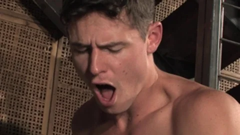 Falcon Studios: Uncut Passion