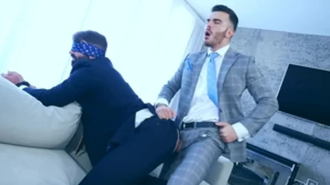 menatplay: Master Pol Prince Takes Control