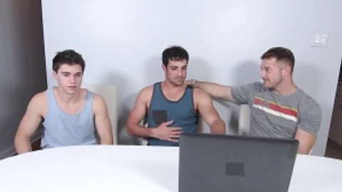 Catfish - Will Braun with Jack King ass Love