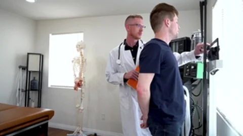 DoctorTapes: Probing Deep with the Doc