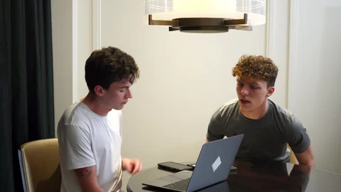 Brother Crush: Measuring Up with Stepbro Jack