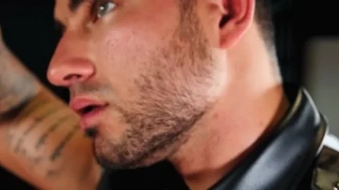 Revved Up - Vadim darksome & Grant Ryan ass Love