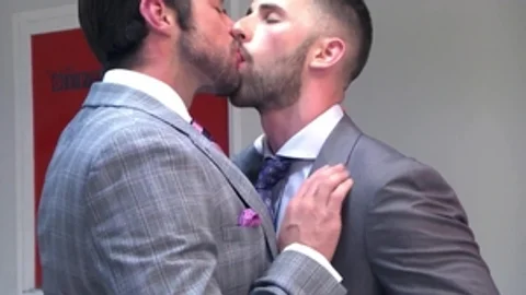 menatplay: DeMarko's Dick Devotion