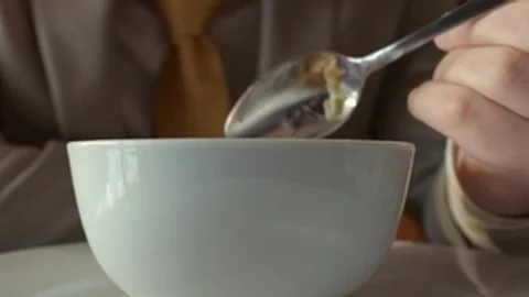 Disruptive Films: Boring Oatmeal, Exciting Desires