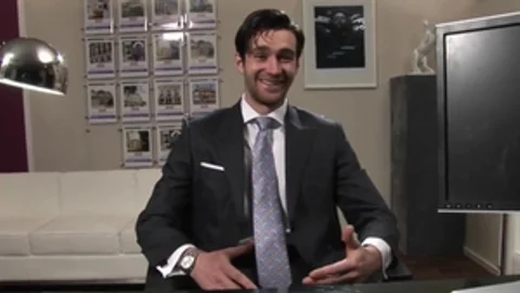 menatplay: Woody's Hard Job Interview