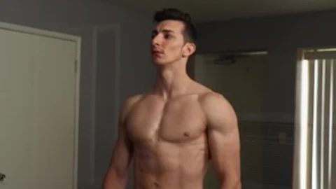 The Witness - Tristan Jaxx & Michael Jackman American Sex