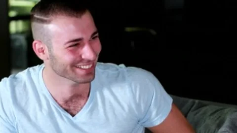 Betting On The Game - Brandon Moore & Jarec Wentworth butthole Love