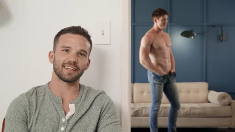 Jax & Jackson: bareback - American enjoyment