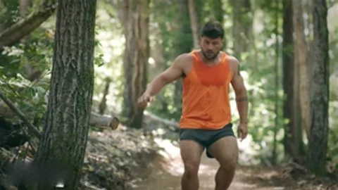 Disruptive Films: Dense Wilderness, Raw Business