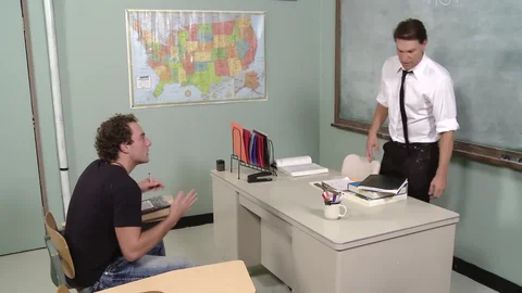 School dream - Hook up