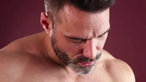 Undercover Stripper - Manuel Skye, Mick Stallone butthole hammer