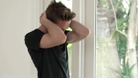 Brother Crush: Wolfie Takes His Stepbro for a Ride
