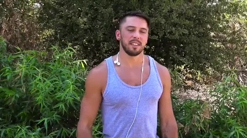 Shane Jackson - ass First Time