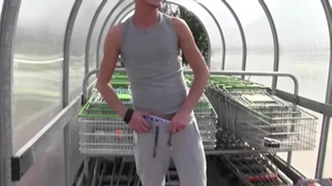 Czech Hunter: Boys Will Be Boys: The Dennis Chronicles