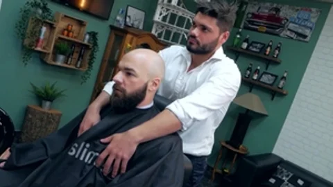 menatplay: Nicolas' Hairy Hole Awaits