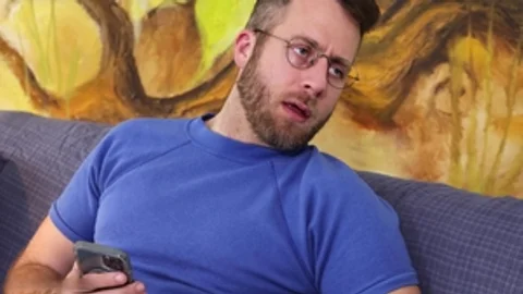 DadCreep: Stepson Takes a Walk on the Wild Side