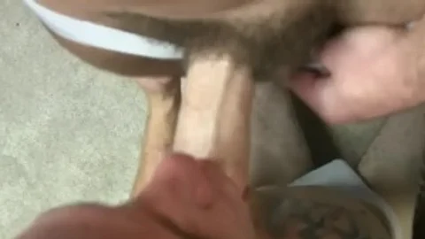 Stick Games - anal Love
