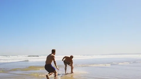 Jax & Robbie: unprotected - American pleasure