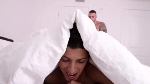 anal exchange - Theo Ross with Danny Montero pooper Hook up
