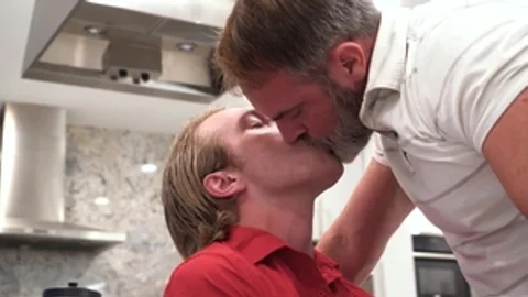 Family Dick: Young Desire and a Carnal Affair