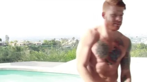 The Real Houseboys Of West Hollywood - American Hook up