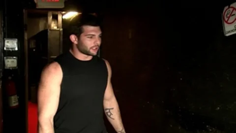 Str8 to Gay: A Taste of Heaven