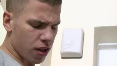 Disconnected - Paul Walker, Dan Broughton butthole Nail