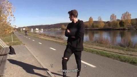 Czech Hunter: Exploring the Wilds of Gay Prague
